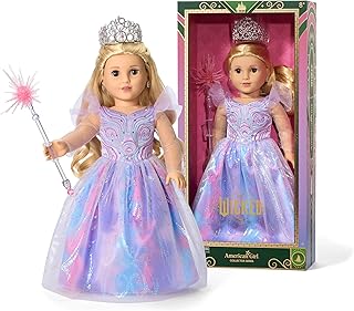 Glinda Collector Doll