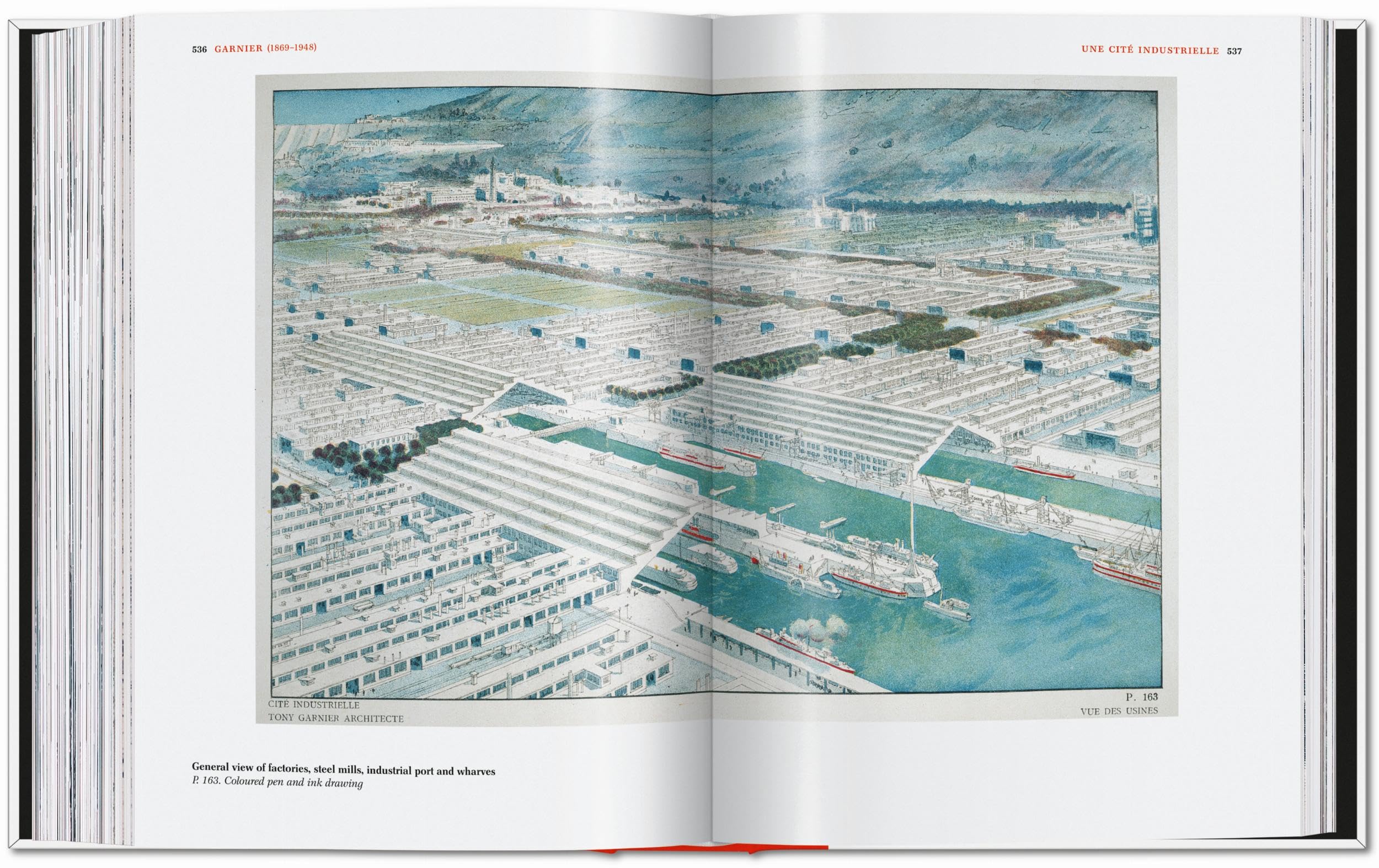 Théorie de l'architecture: Textes novateurs sur l'architecture de la Renaissance à nos jours