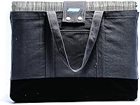 Vista 2 de Alfombra para toldos de ocio Camco, Gris