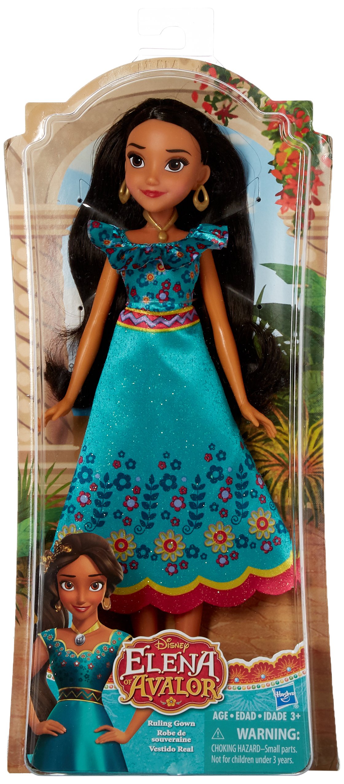 elena of avalor blue dress Disney Ruling Gown: Buy Online at Best Price in UAE Bully Land is also
