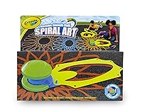Algopix Similar Product 4 - Crayola Washable Sidewalk Chalk Spiral
