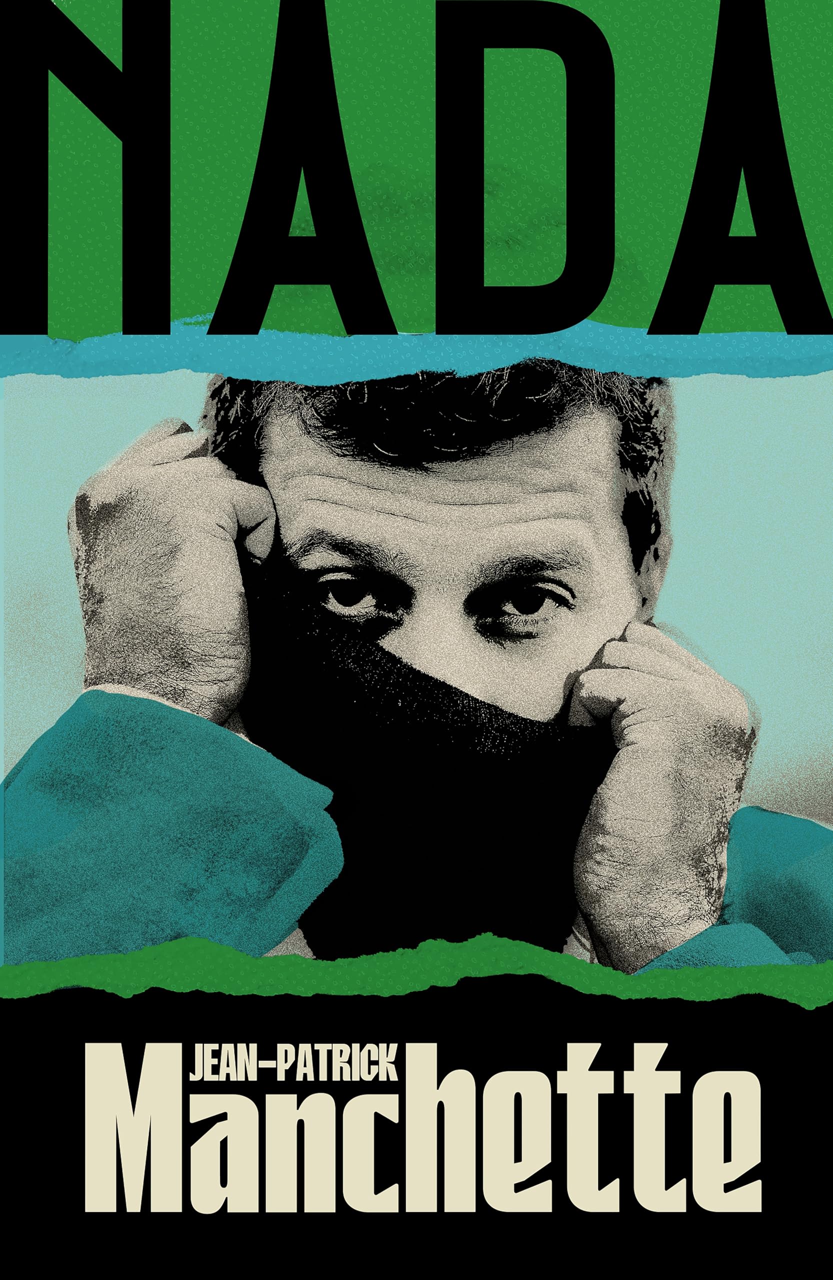 Nada by Jean-Patrick Manchette PAPERBACK 9781529977233