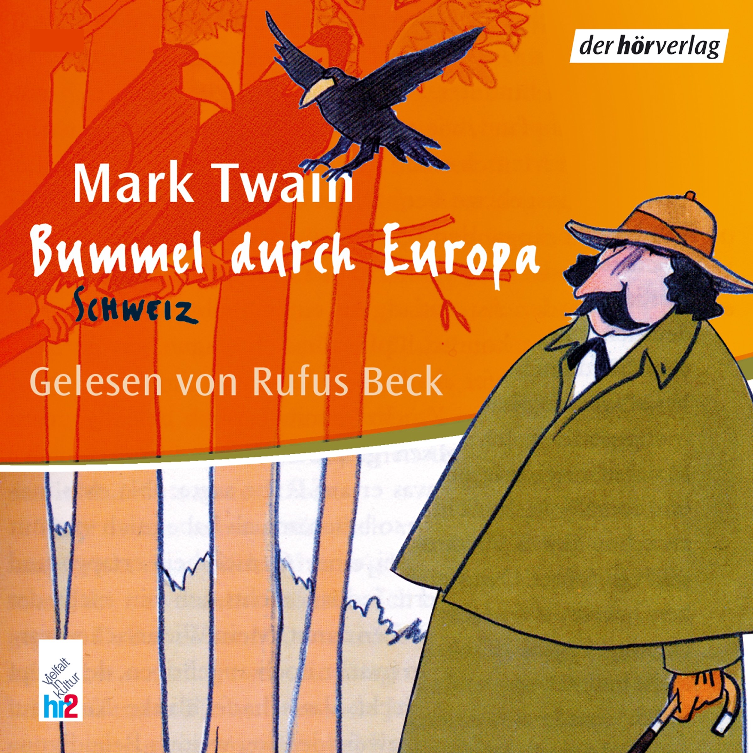 Cover art for Schweiz