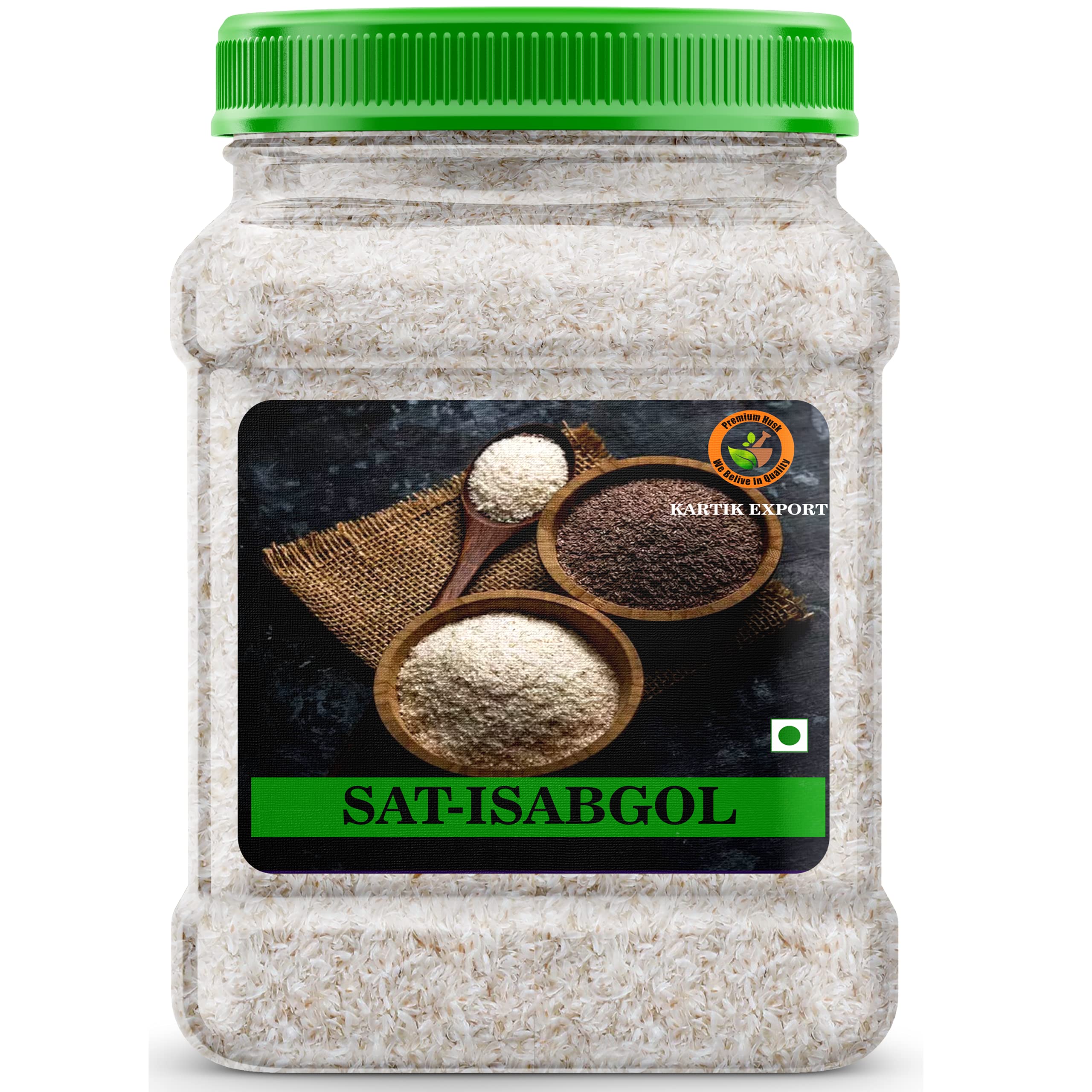 Kartik Export Sat Isabgol Bhusi, Psyllium Husk [ Fiber Supplement, Perfect for Keto Bread and Gluten Free Baking ], 250 Gram (B09F3RTBTZ) Amazon Price History, Amazon Price Tracker