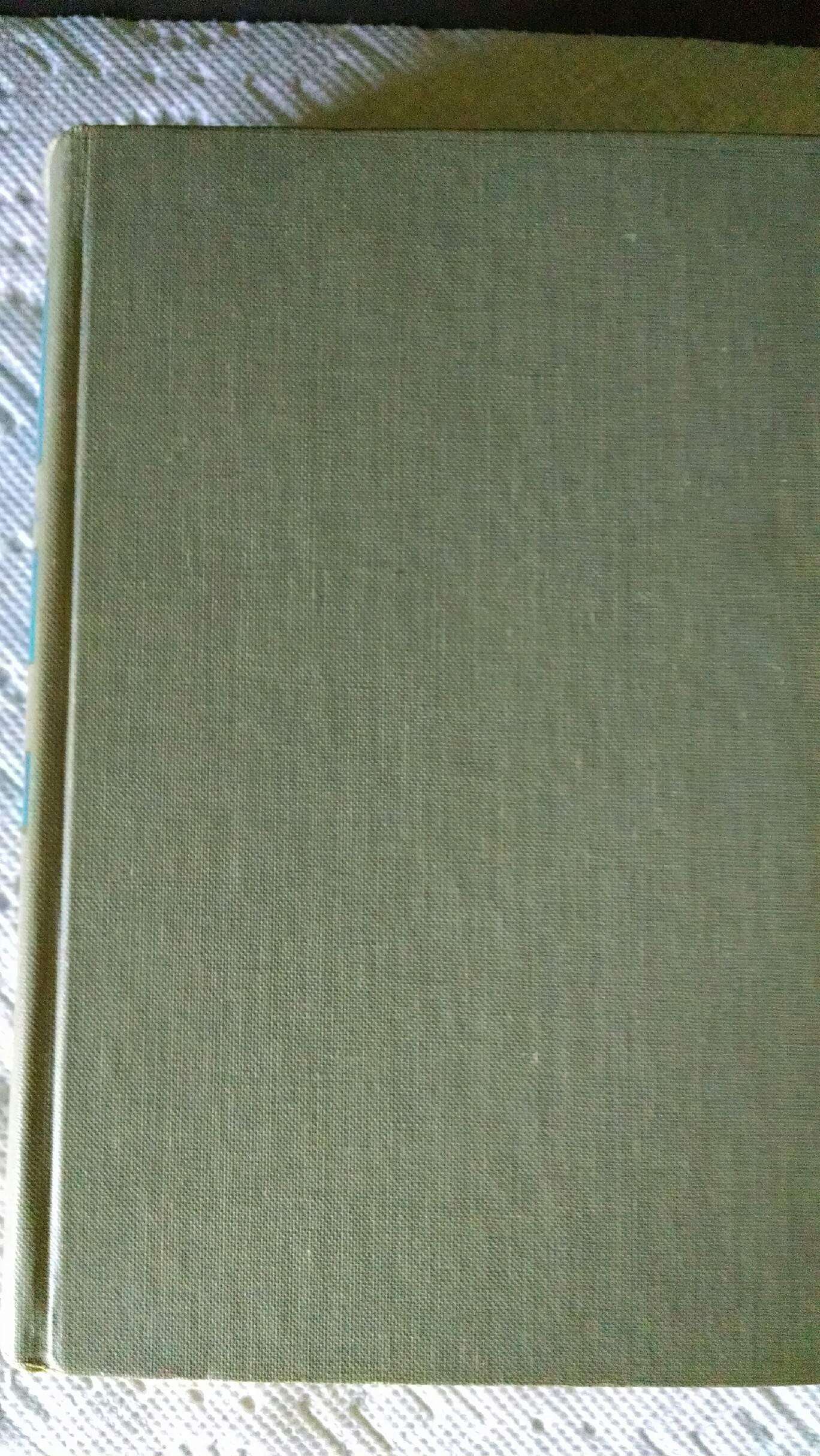 The Tontine: Volume I
