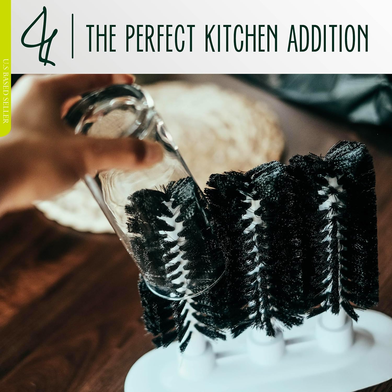 Glass Cleaning Brushes