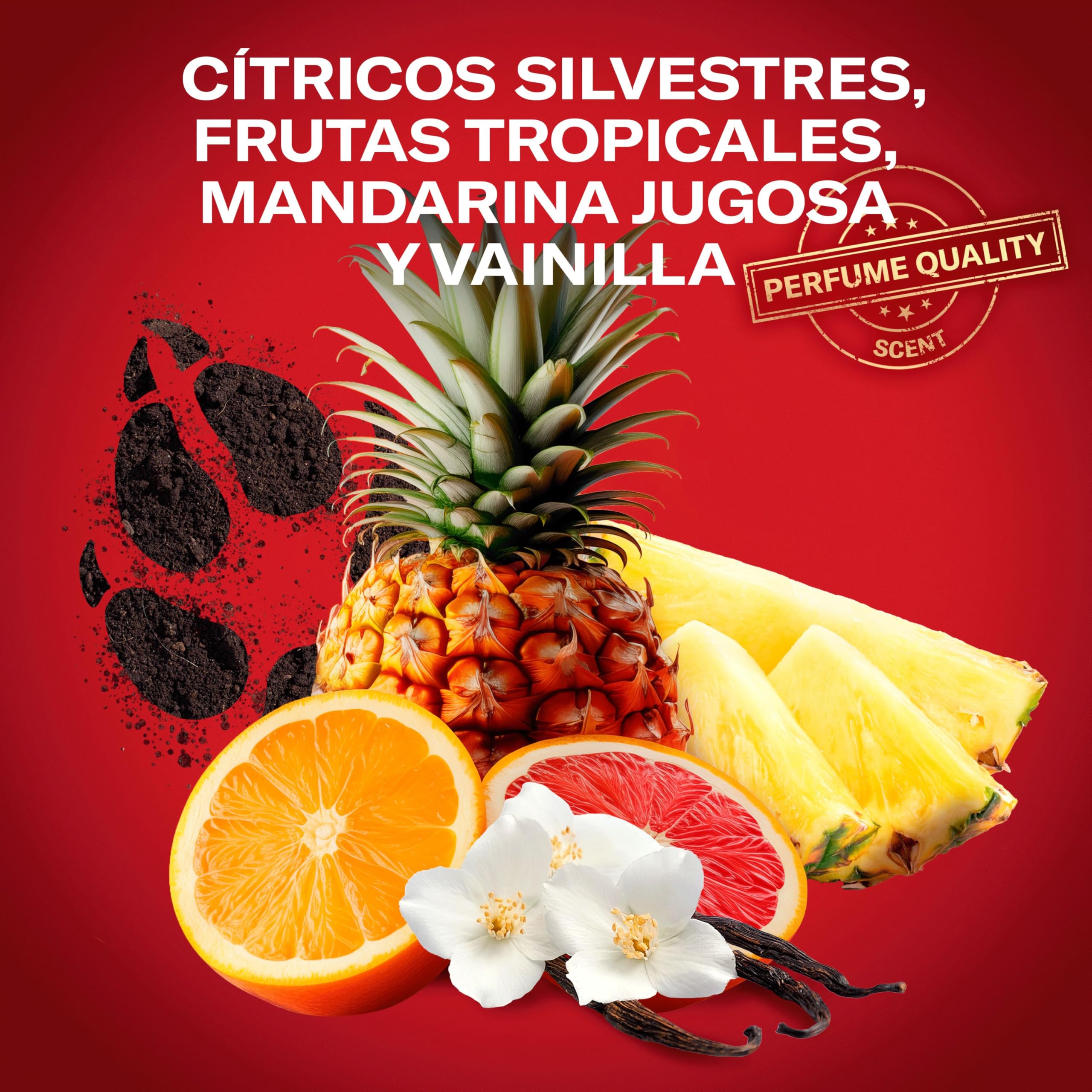 Old Spice Wolfthorn Desodorante En Barra Para Hombres 4x50 ml, Fresco 24 Horas, Todos Los Días Con Uso Diario, Perfume Duradero, Fragancia Excepcional, Protección Contra El Mal Olor — view 5