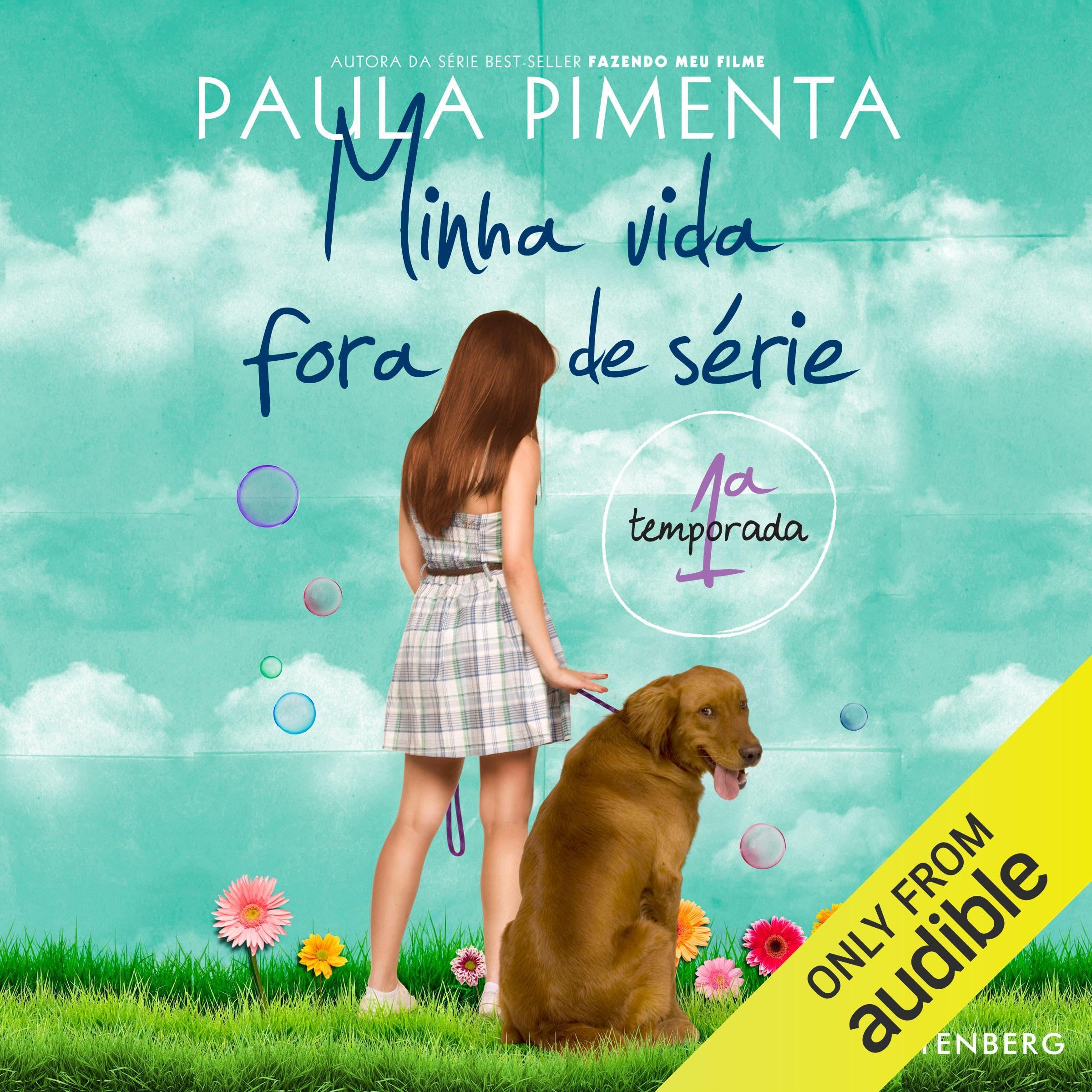 Cover art for Minha Vida Fora De Serie 1o Temporada