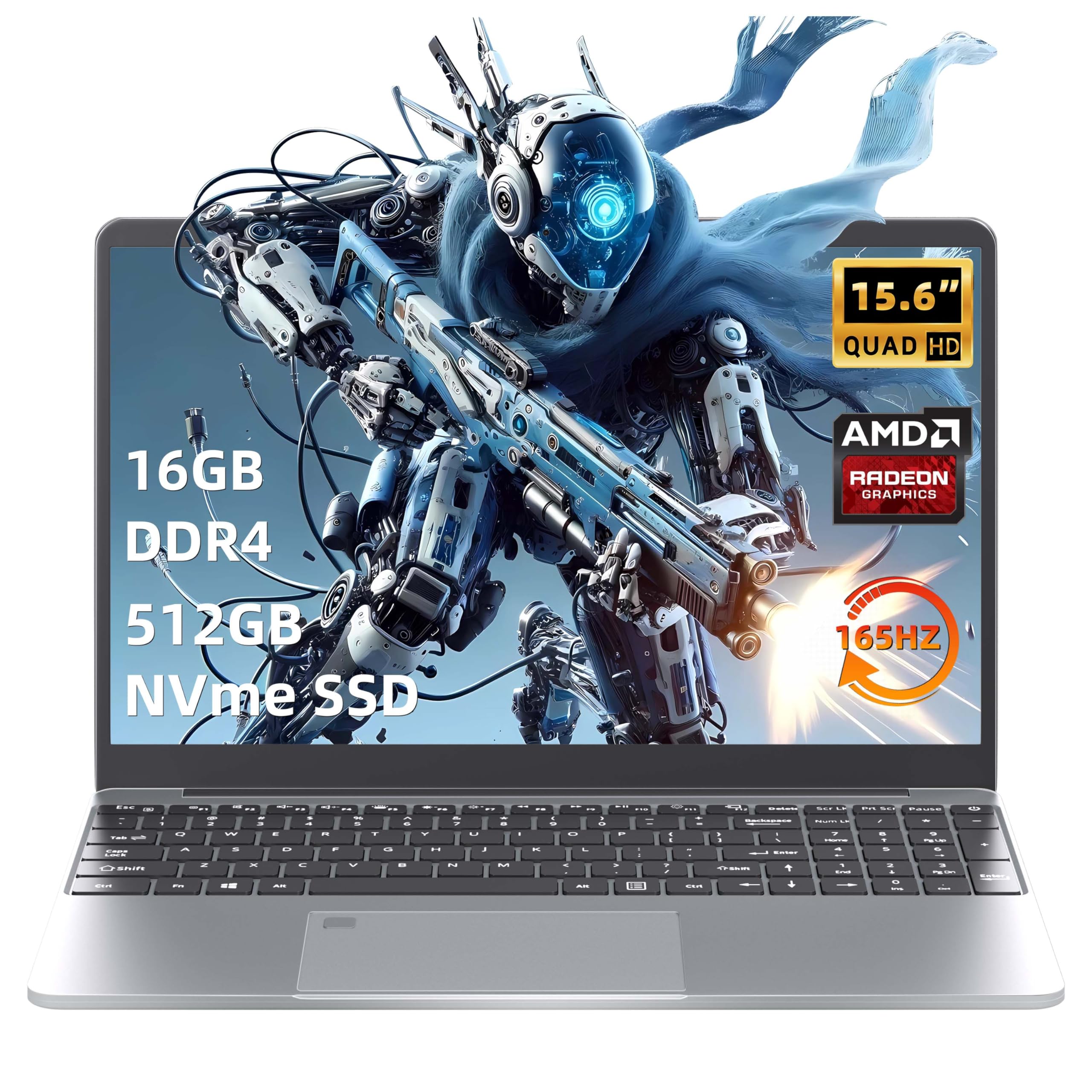 Amazon.co.jp: SERYUB ノートパソコン AMD Ryzen 7 5700U 8コア16 