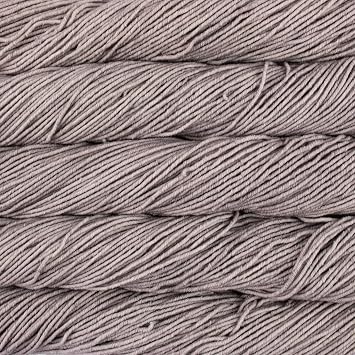 Malabrigo SEIS Cabos Yarn 036 - Pearl