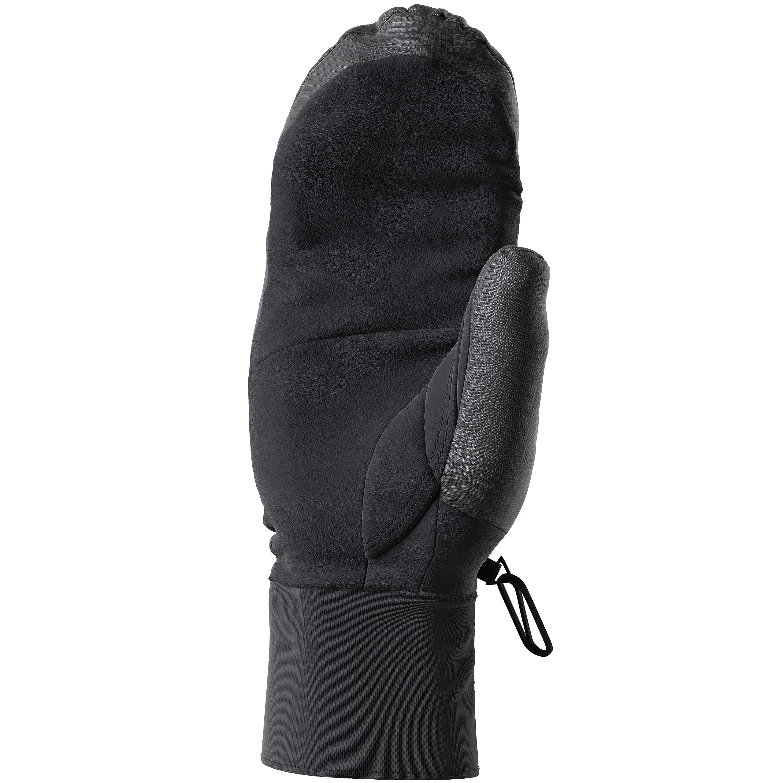 SALOMON Cross Winter Training Gloves, Unisex Adulto
