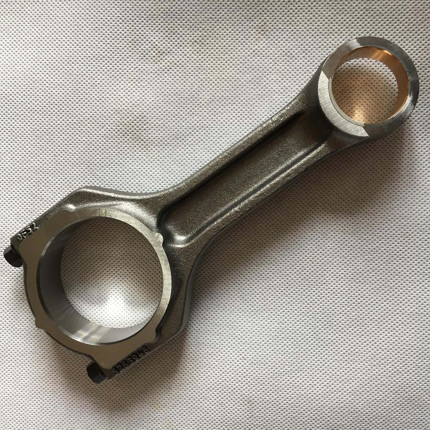 Malockos Original Diesel Engine Parts ISF 2.8L 5257364 5263946 Connecting Rod