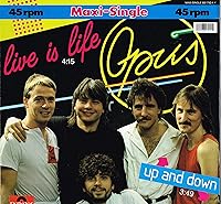 Vista 2 de OPUS-Life Is Life-12