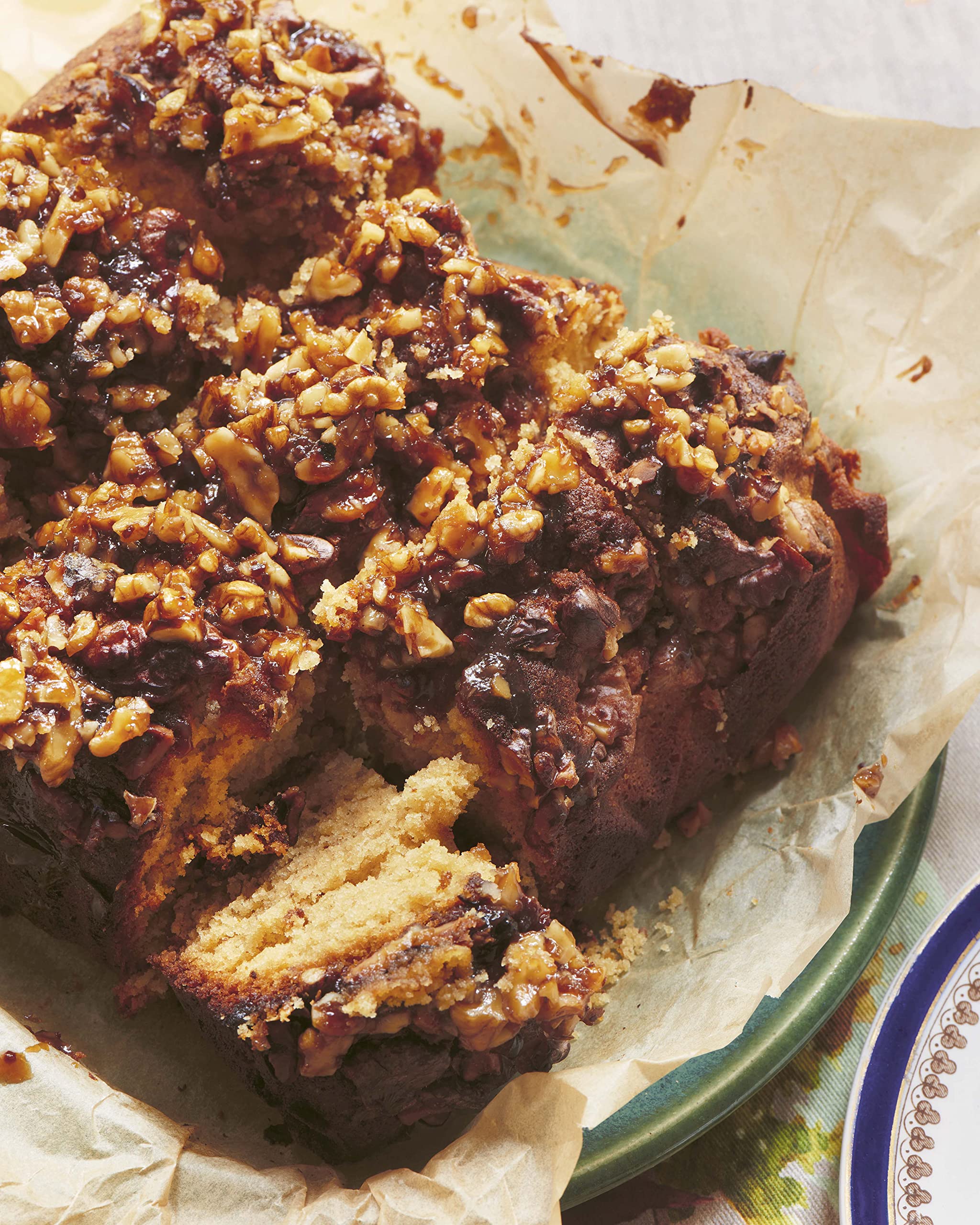Home Food: Recipes from the founder of #CookForUkraine