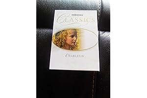 Charles II: The Last King - 2-DVD Set ( US Import -...
