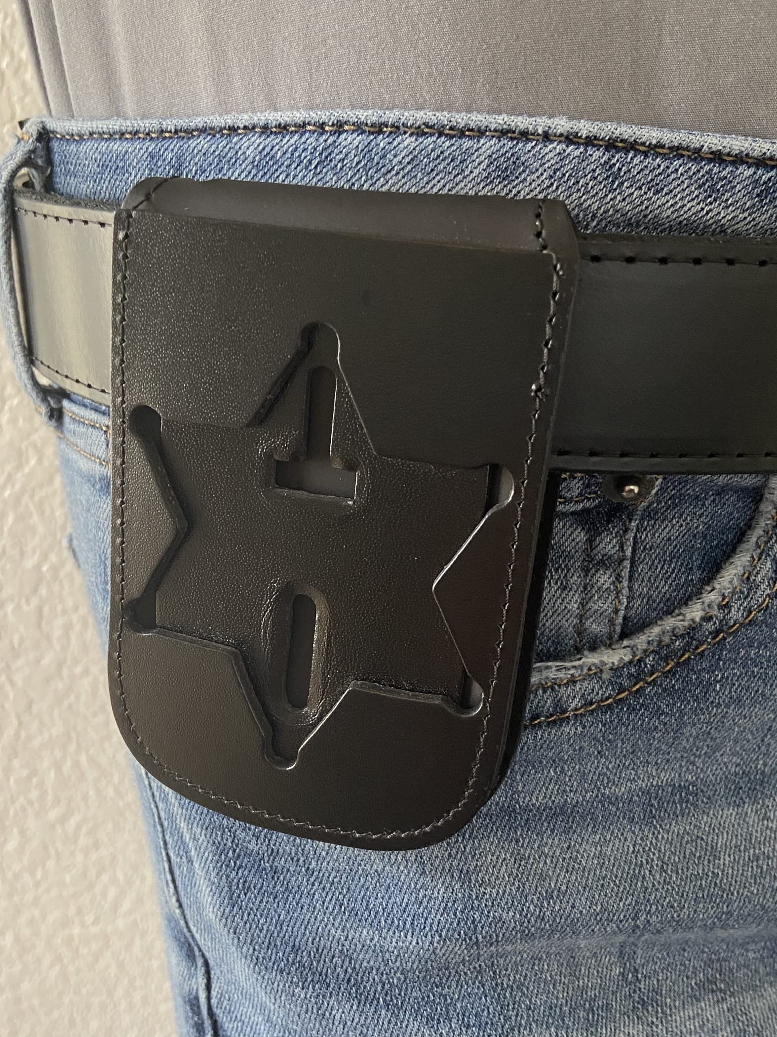 Amazon | パーフェクトフィット シールドウォレット ロサンゼルス郡