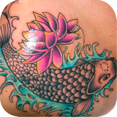 Tattoo Ideas for Girls