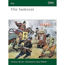 The Samurai Elite, 23