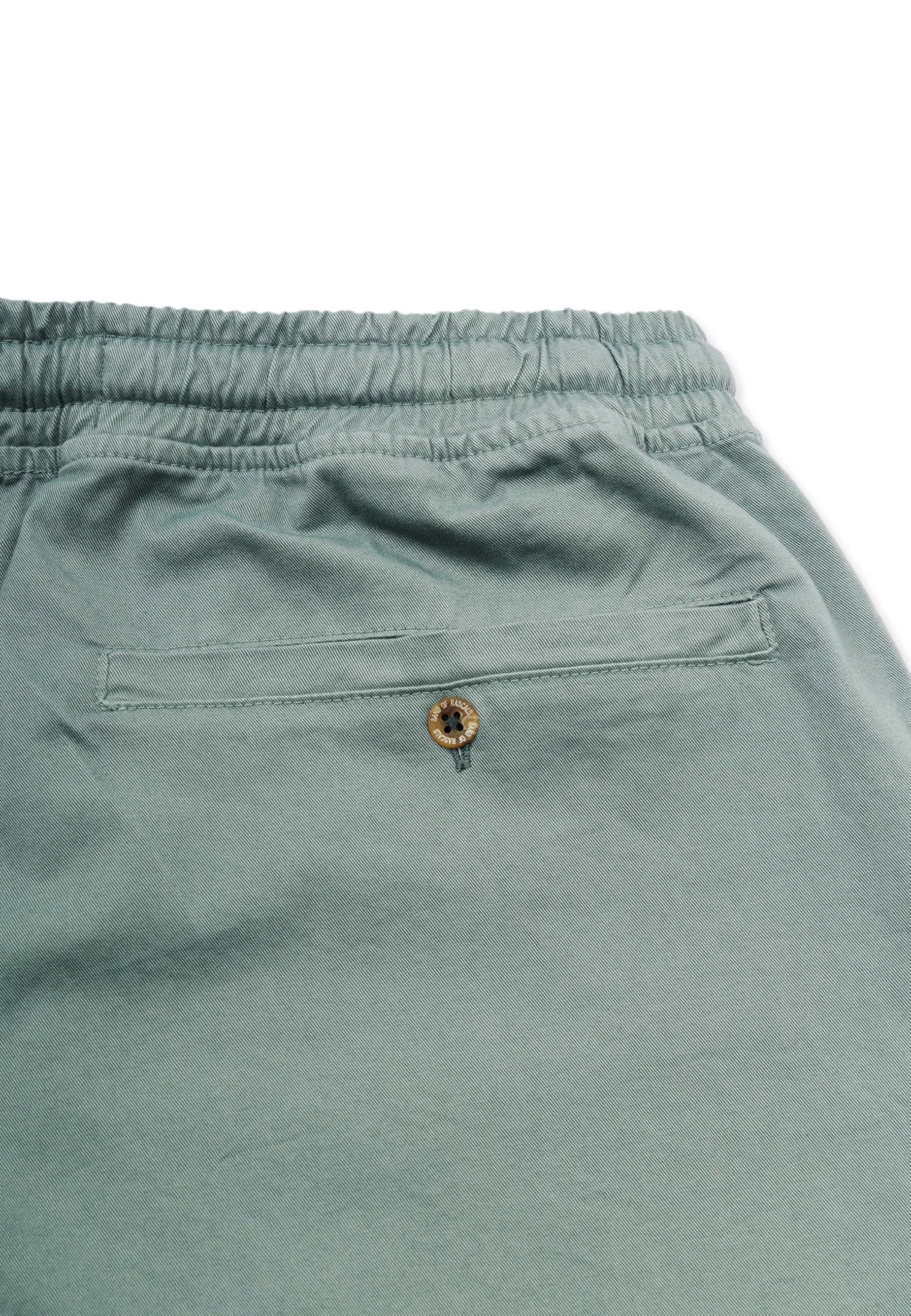Band of Rascals Kinder Hose Cargo Jog aus Bio-Baumwolle