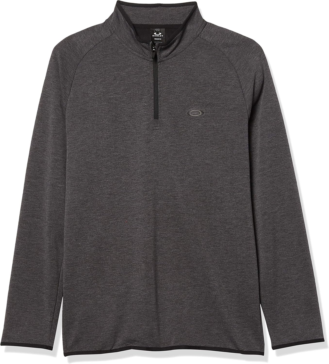 oakley golf pullover
