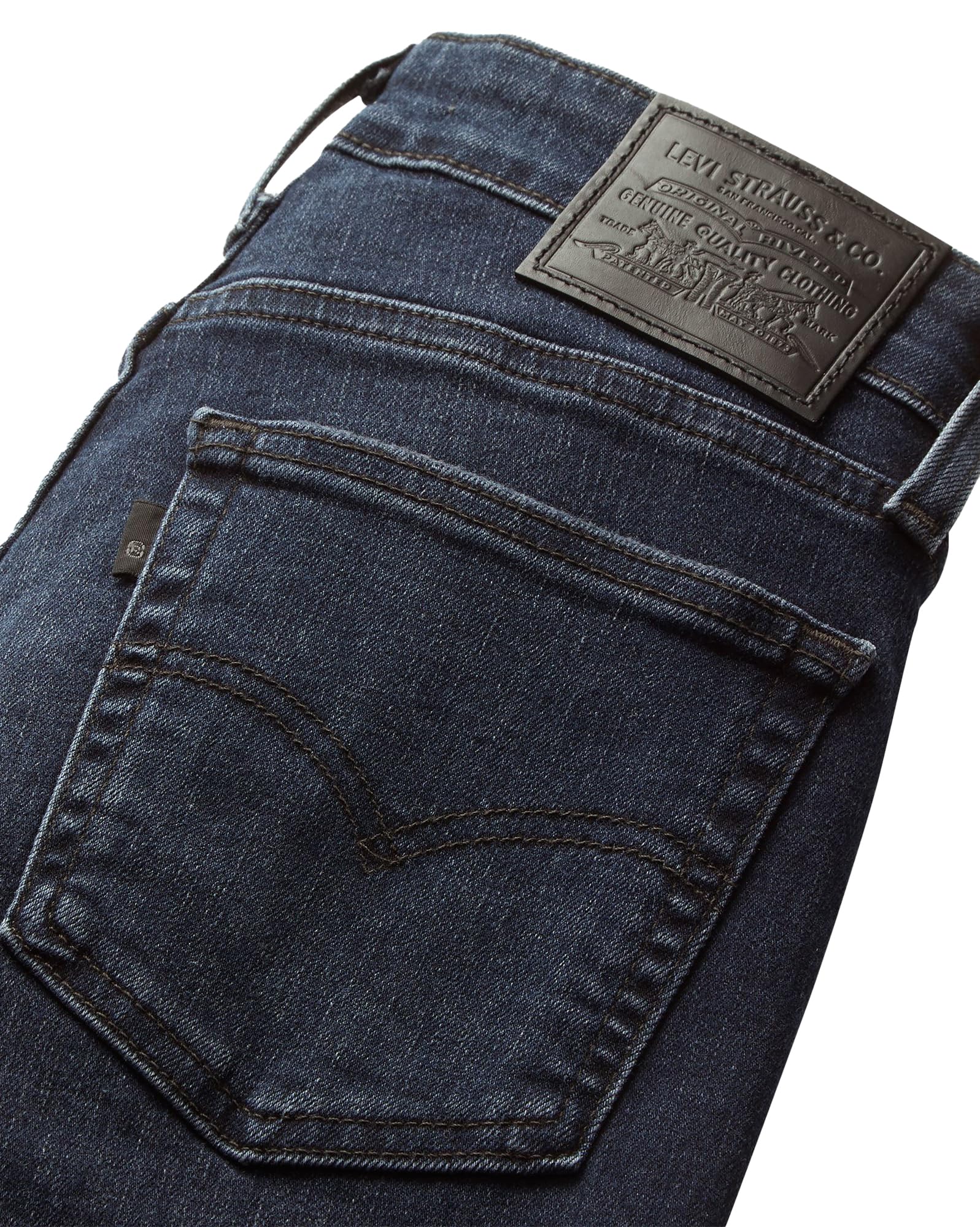 Levi's 725 High Rise Bootcut - Dżins Kobiety