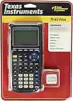 その他 Texas Instruments TI-83 Plus ?????? ????????? Texas Instruments TI-83 PLUS Graphing Calculator, Gray, 10