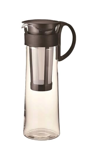 Yamakiikai W523 Water Soup Coffee Pot