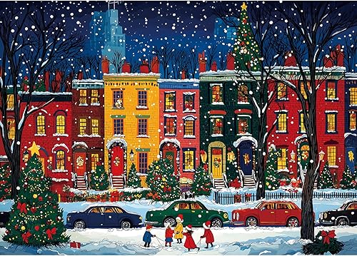 Miniatura 14 de Rompecabezas de 1000 piezas para adultos, tema de “Librero floral antiguo”, póster e impresión de alta definición, 27.5 x 19.7 pulgadas, sin polvo,