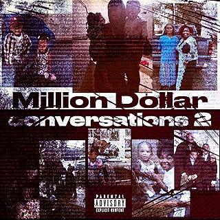 T.H.U.G L.I.F.E [Explicit]