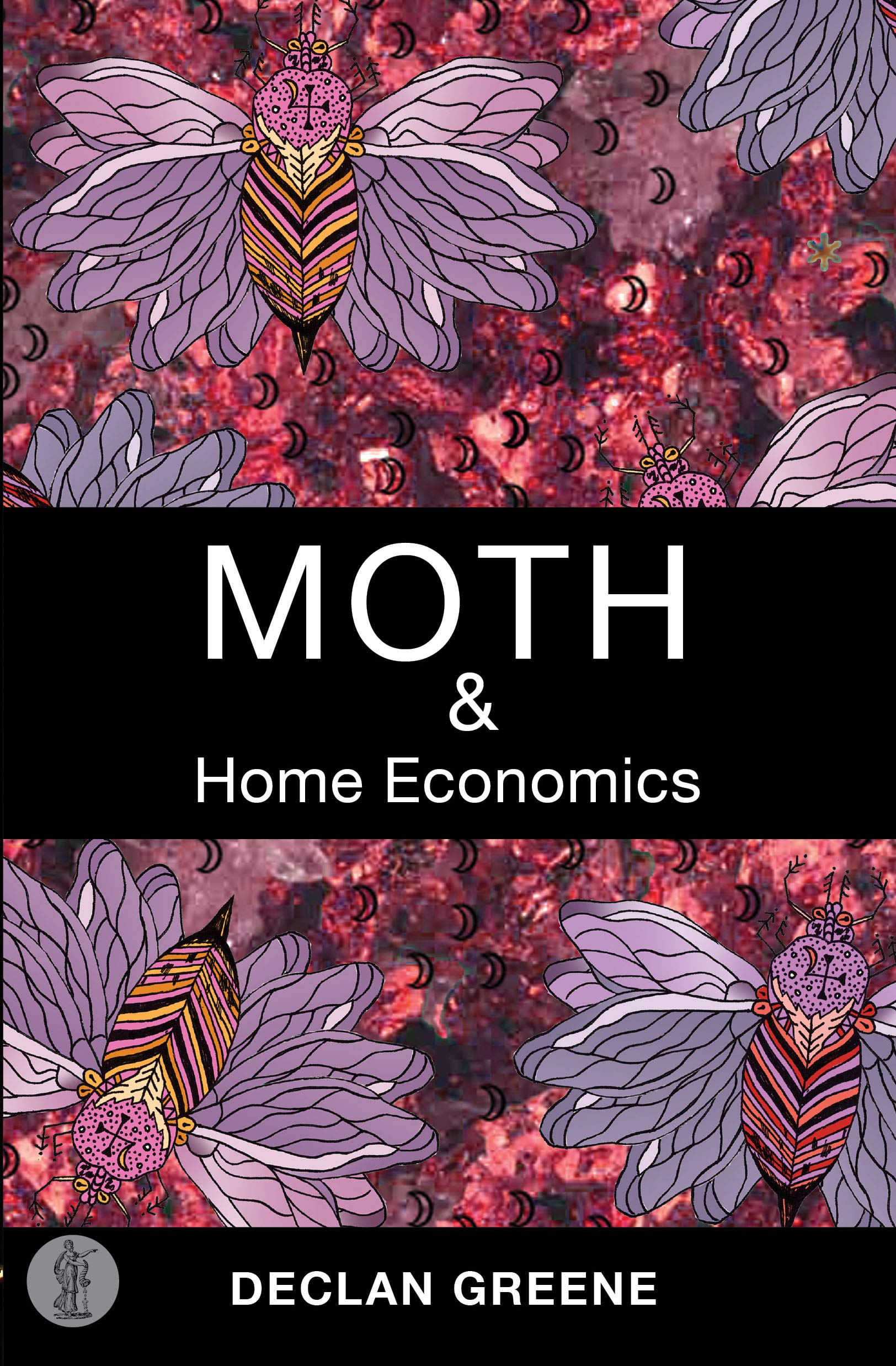 Buy Moth and Home Economics: Two plays — BookShops.in