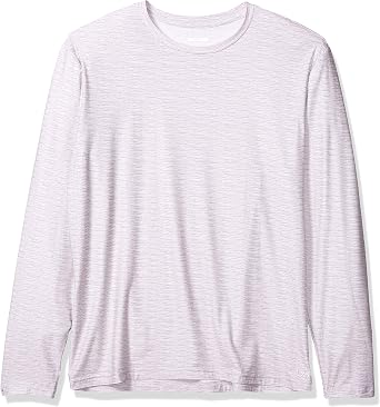 2XIST Mens Active Long Sleeve T-Shirt
