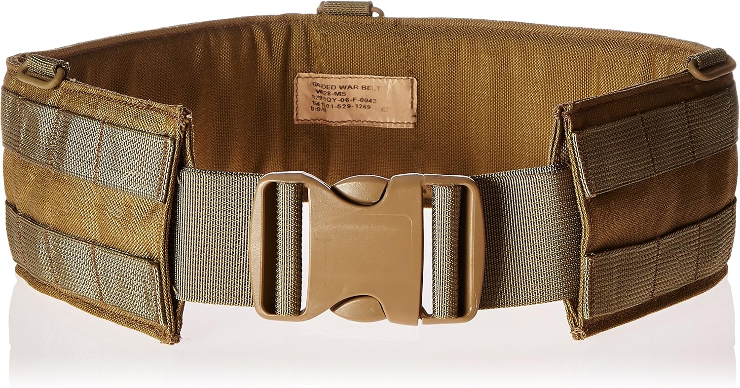 eagle industries belt