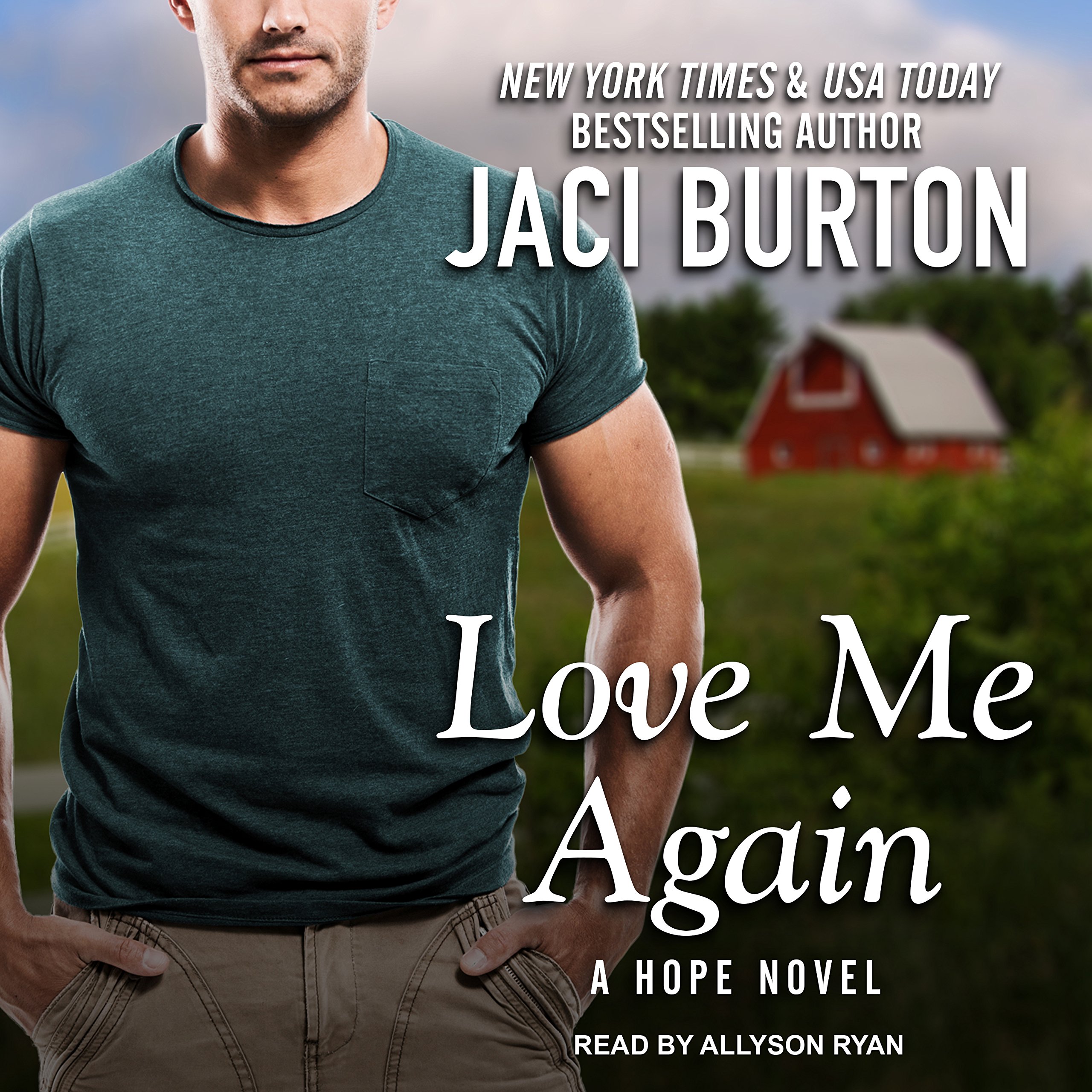 Cover art for Love Me Again