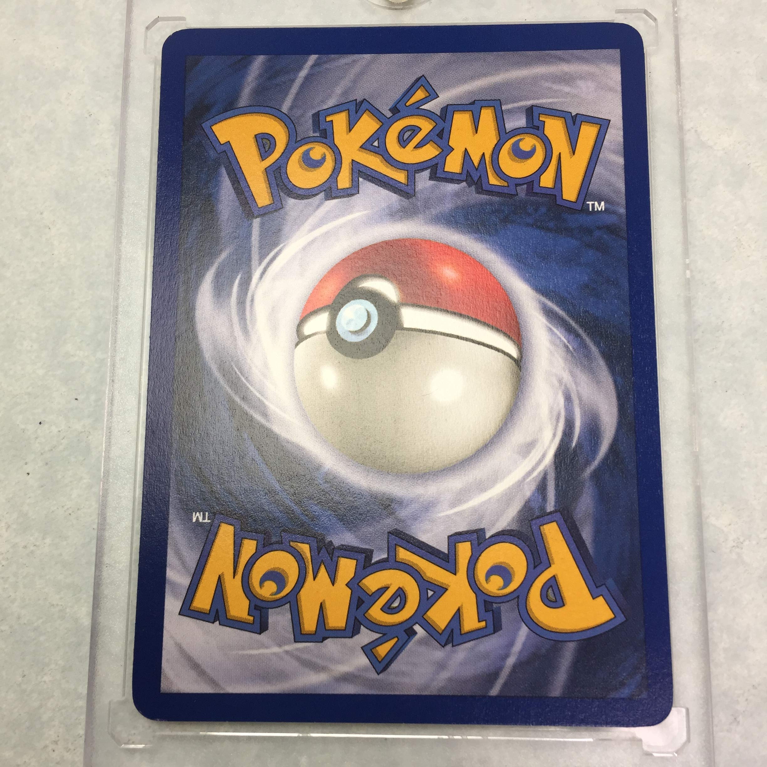 Pokemon - Gengar (20) - Fossil - 1st Edition : Amazon.co.uk: Toys