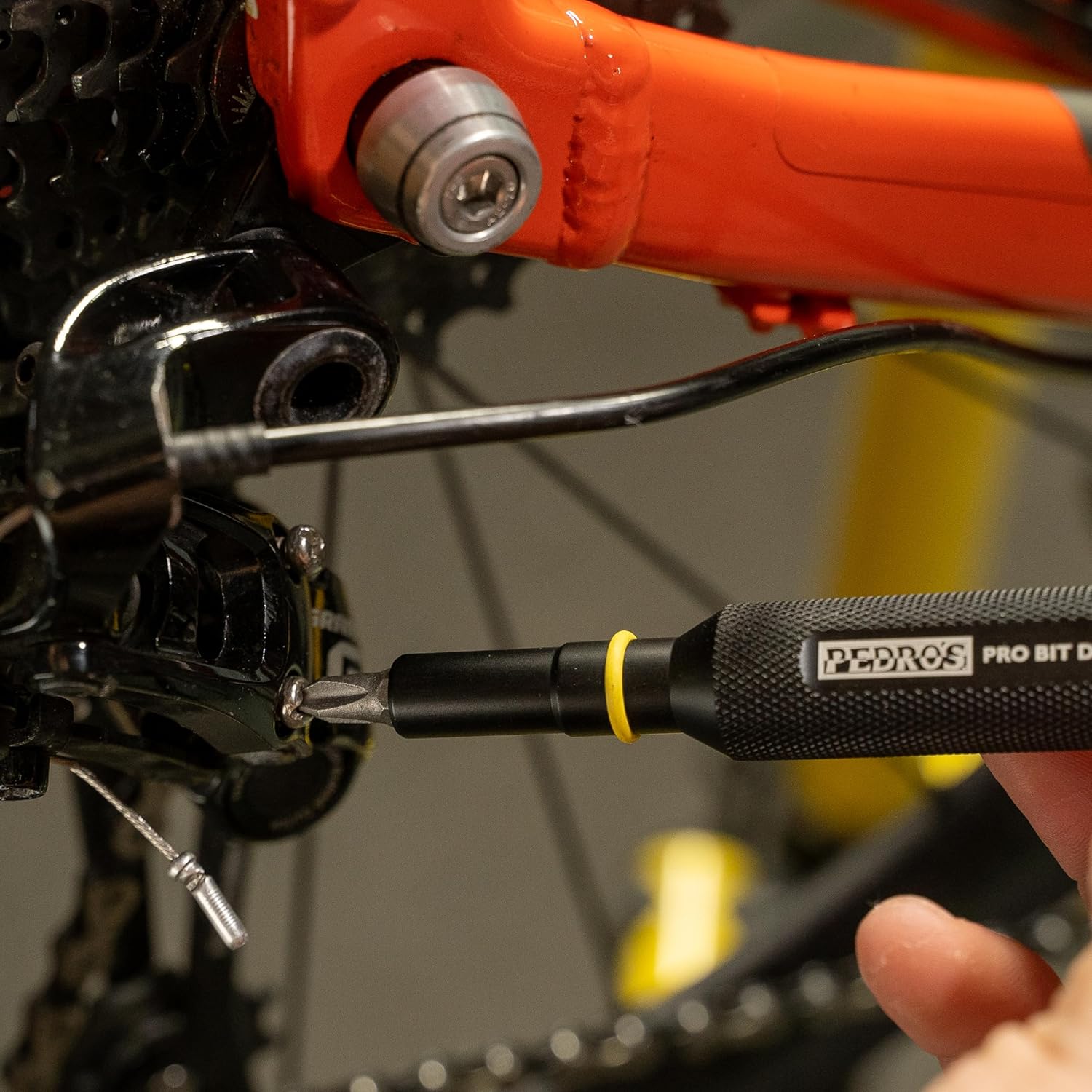 Pedros Pro Bit Driver