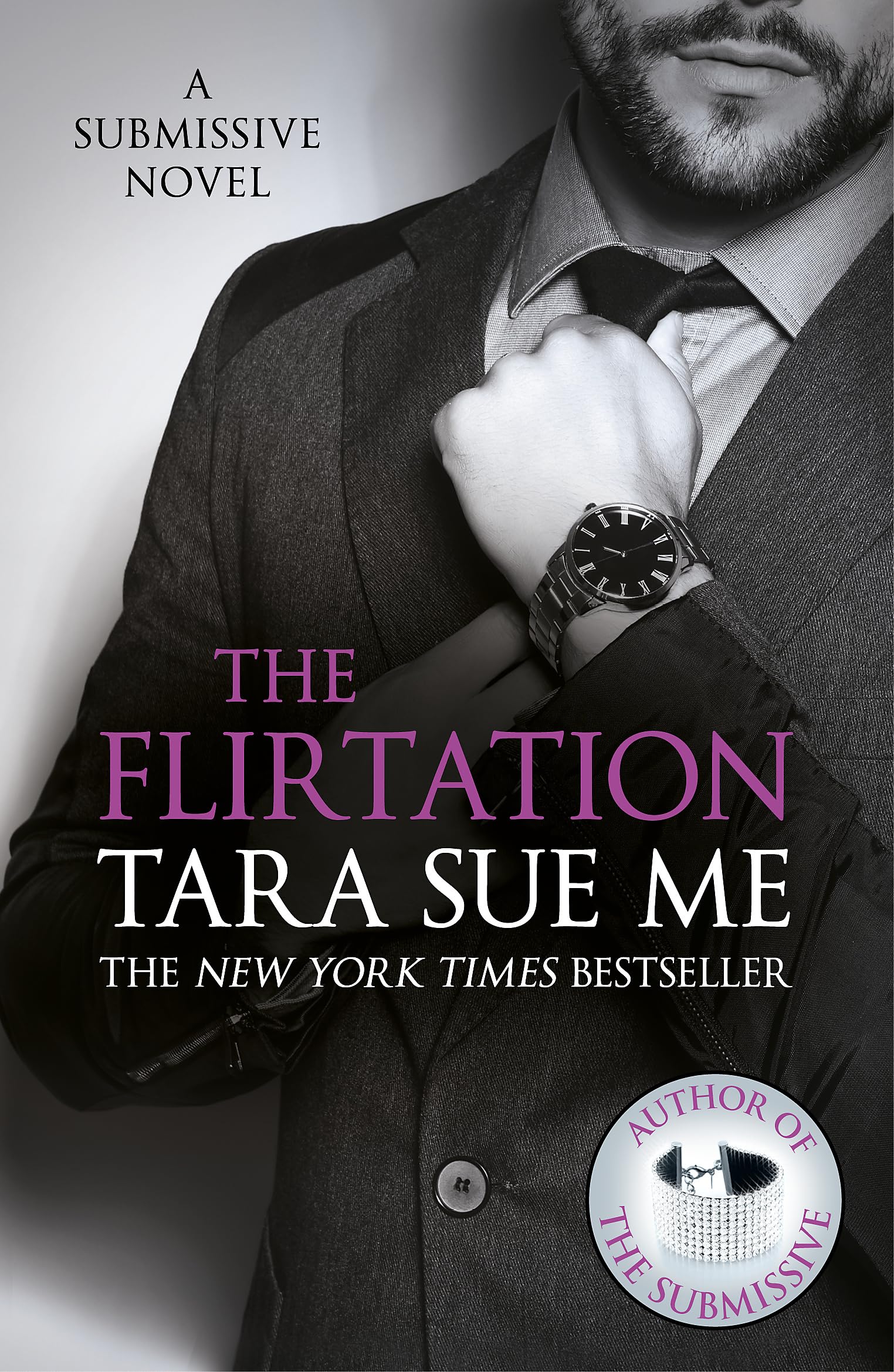 The Flirtation: Submissive 9 (The Submissive Series)
