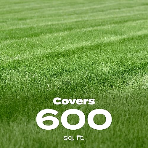 Miniatura 5 de 907 g. Alimento iniciador para pasto, nuevo listo para pulverizarse.