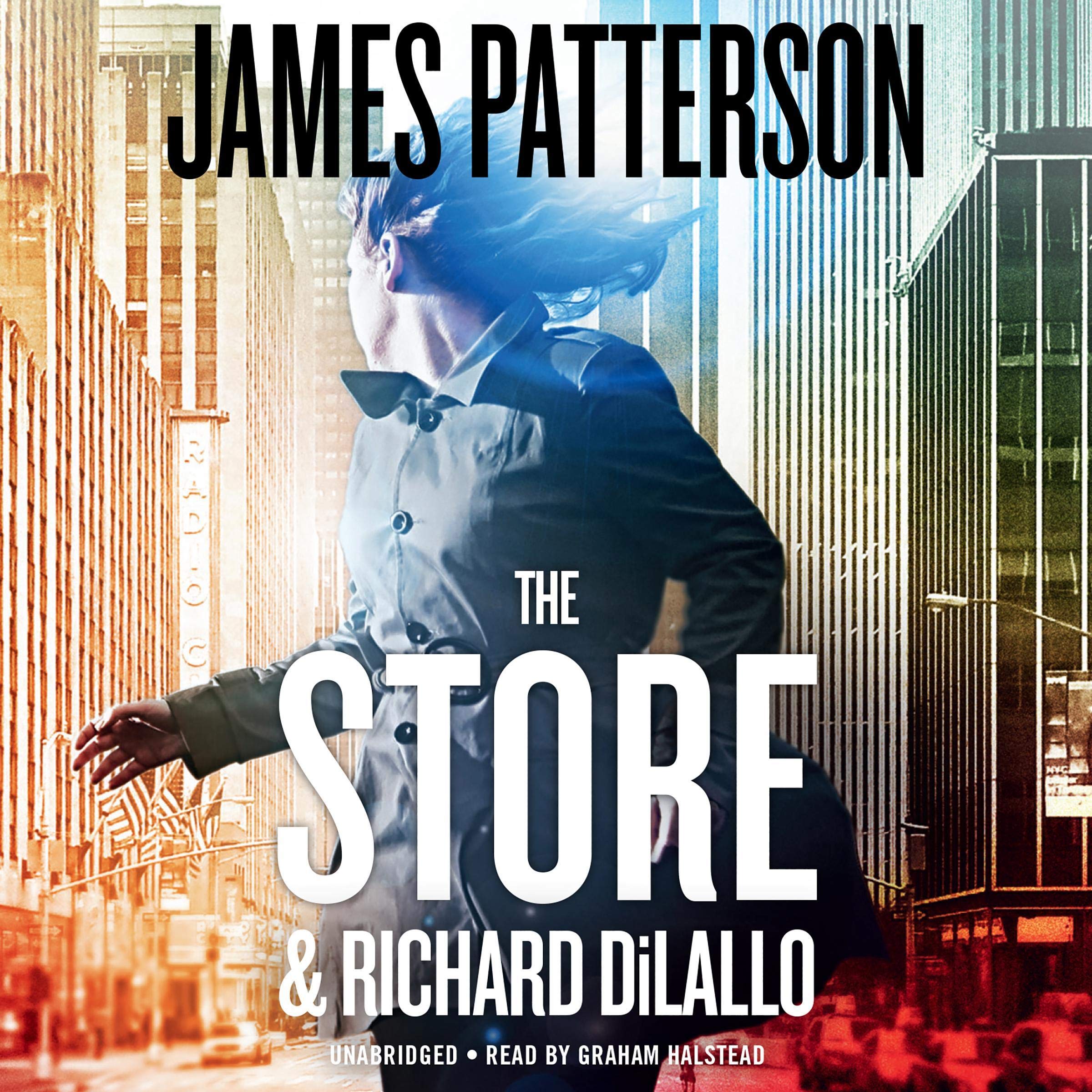 Cover art for The Store