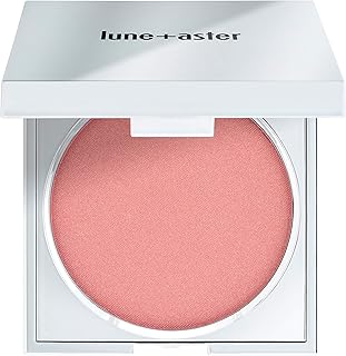 Lune+Aster SuperStar Blush - Rosa melocotón, ...