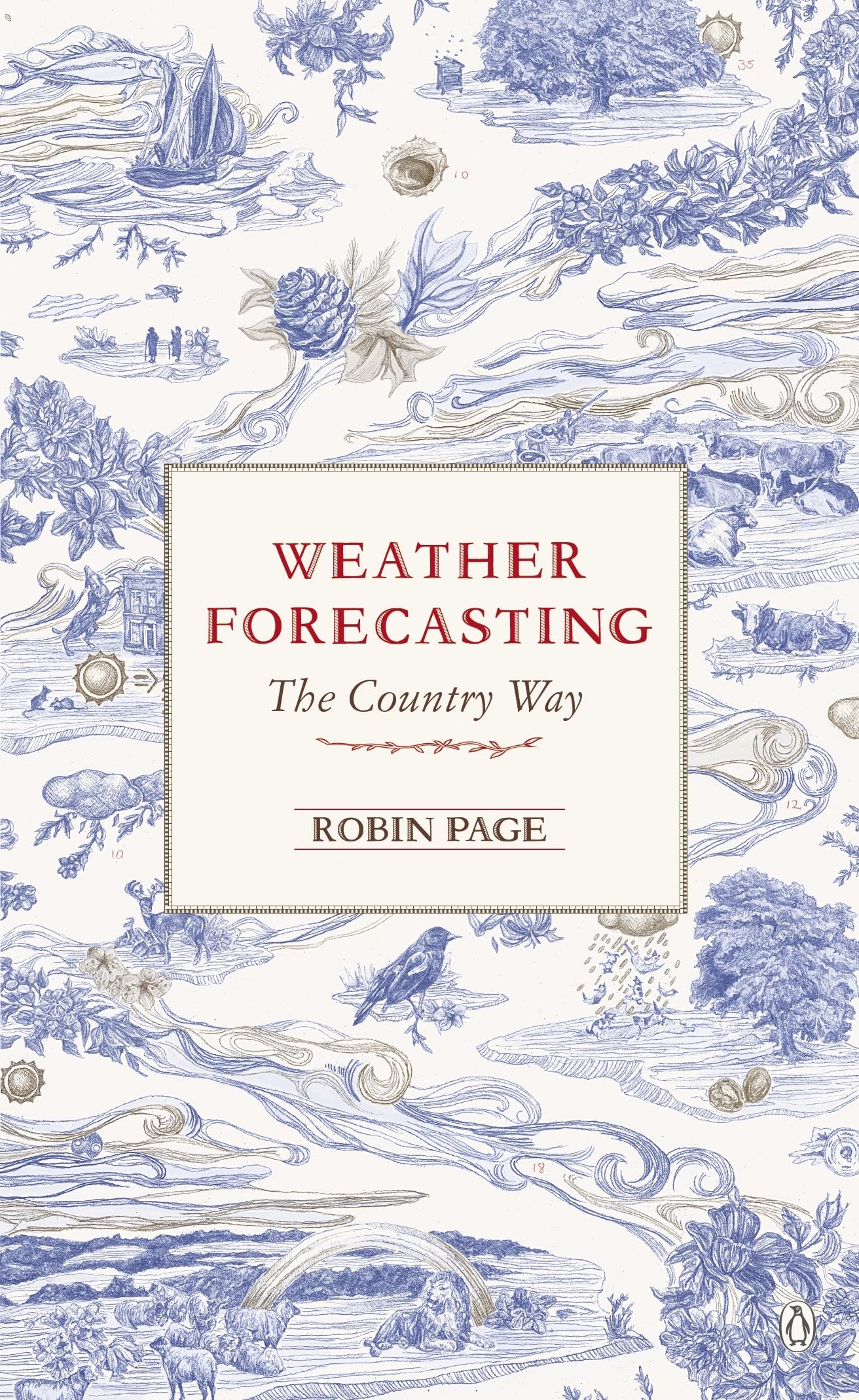 Weather Forecasting: The Country Way