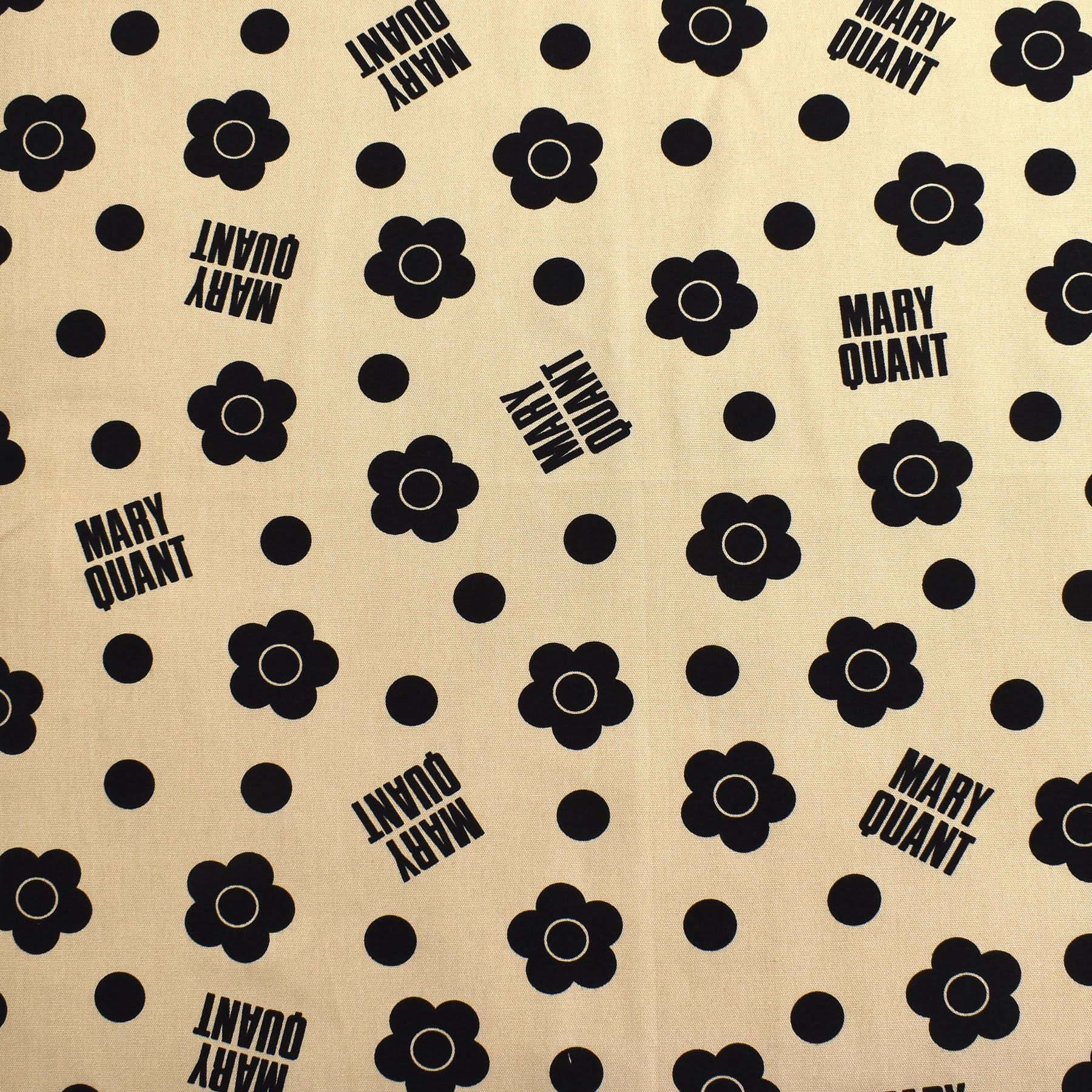 マリークワント　新作　完全完売カラー　新品ベージュ配色ブルゾン　匿名配送 春夏用]MARY QUANT プルオーバー[防シワ](22-M13091) | 株式会社