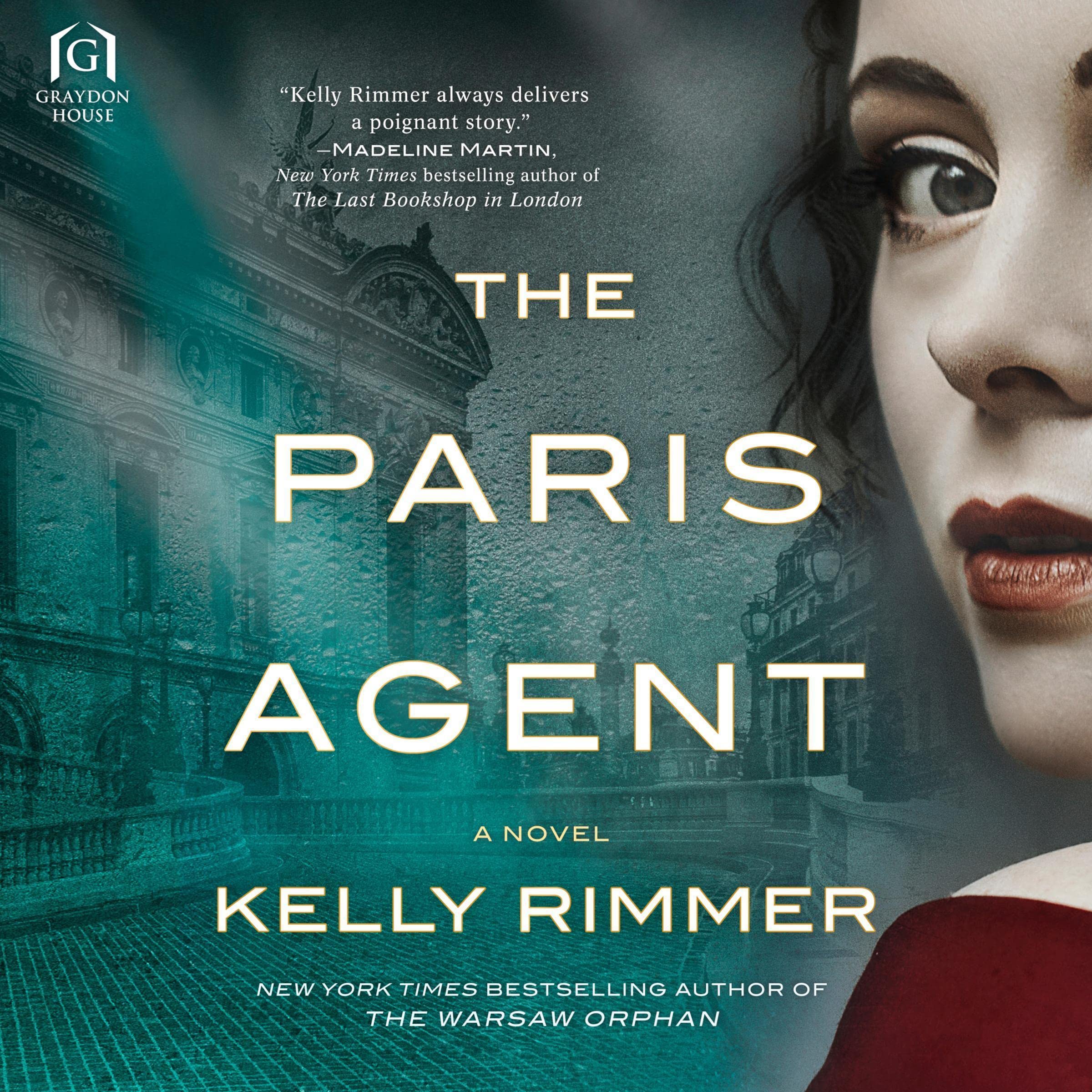 The Paris Agent