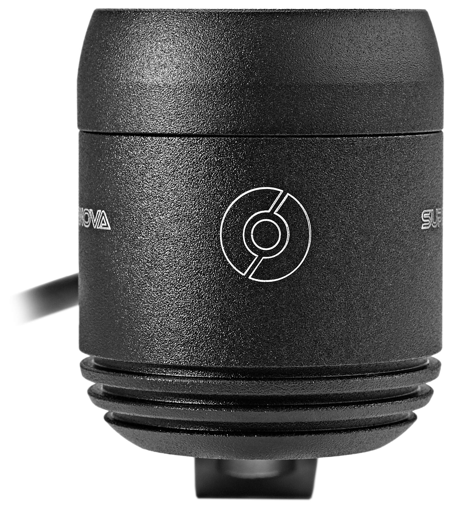 SUPER NOVA Supernova E-25 E-Bike V521S Frontlicht