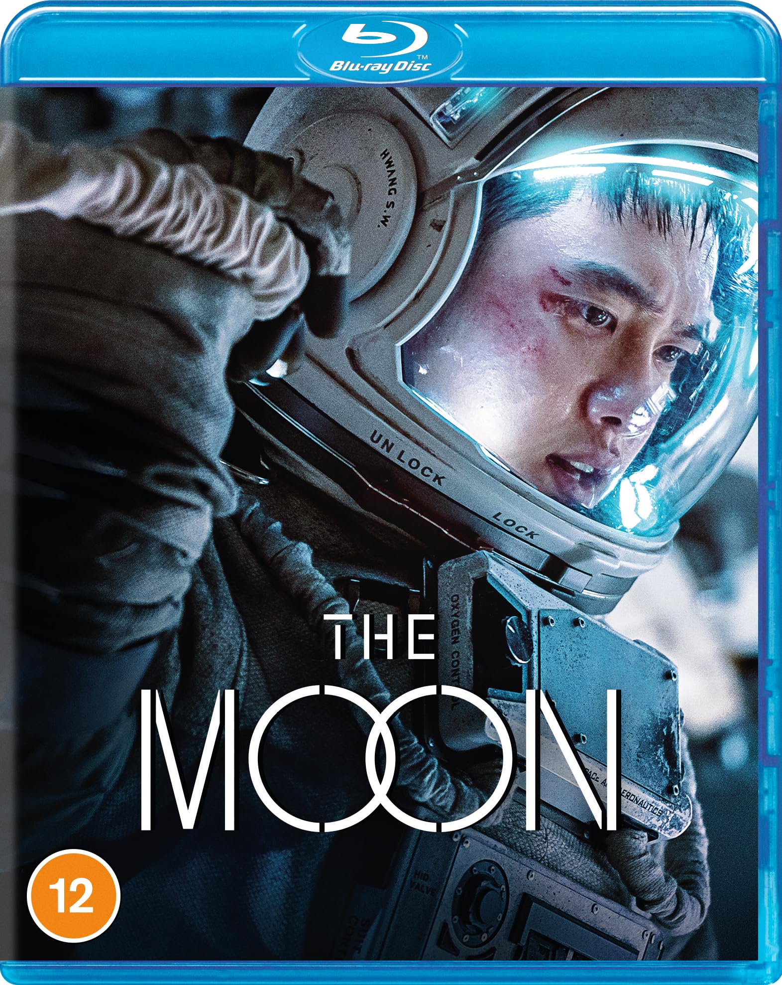The Moon