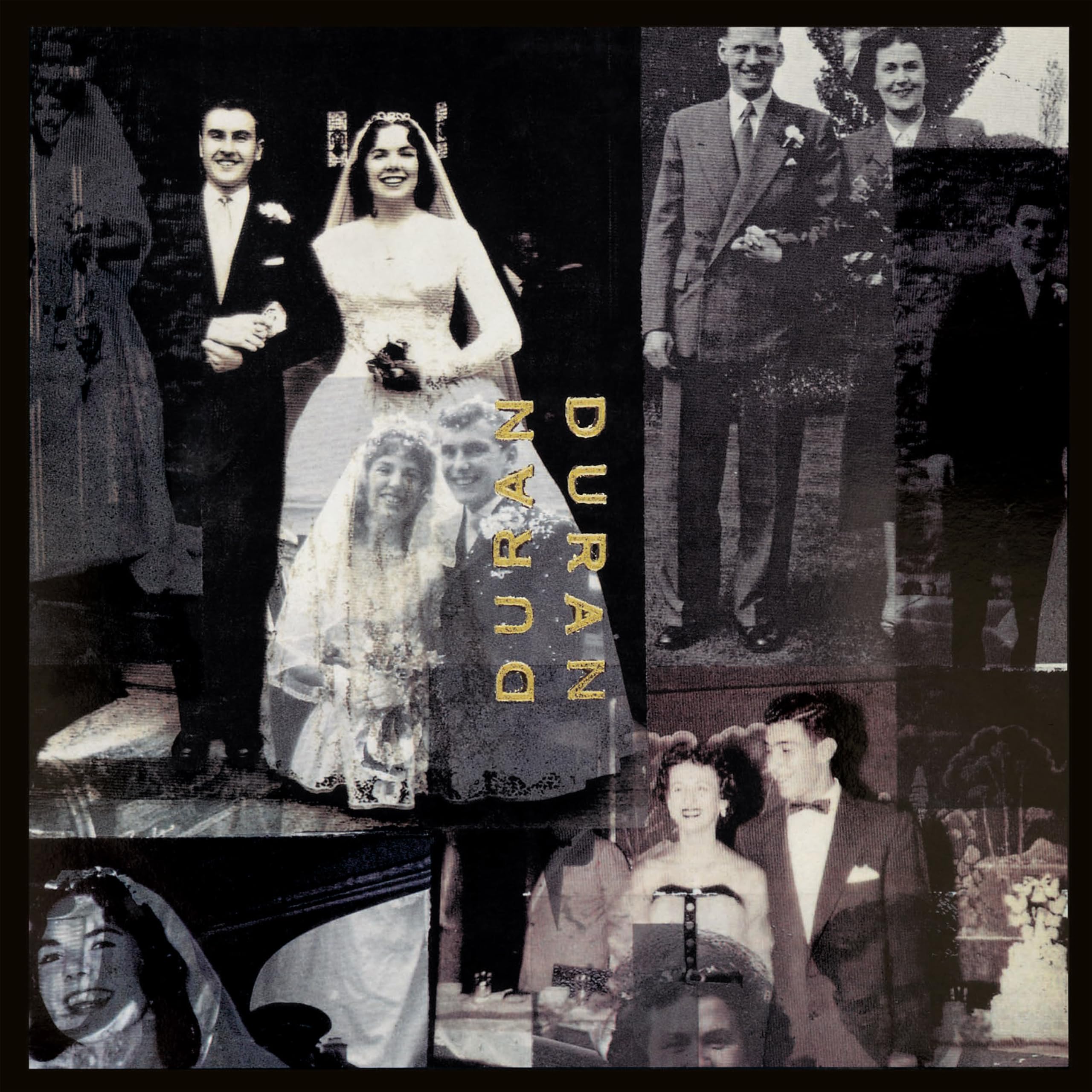 【DURAN DURAN★ピアノコレクション】デュラン・デュラン 初版 91N3RNX6gRL.jpg