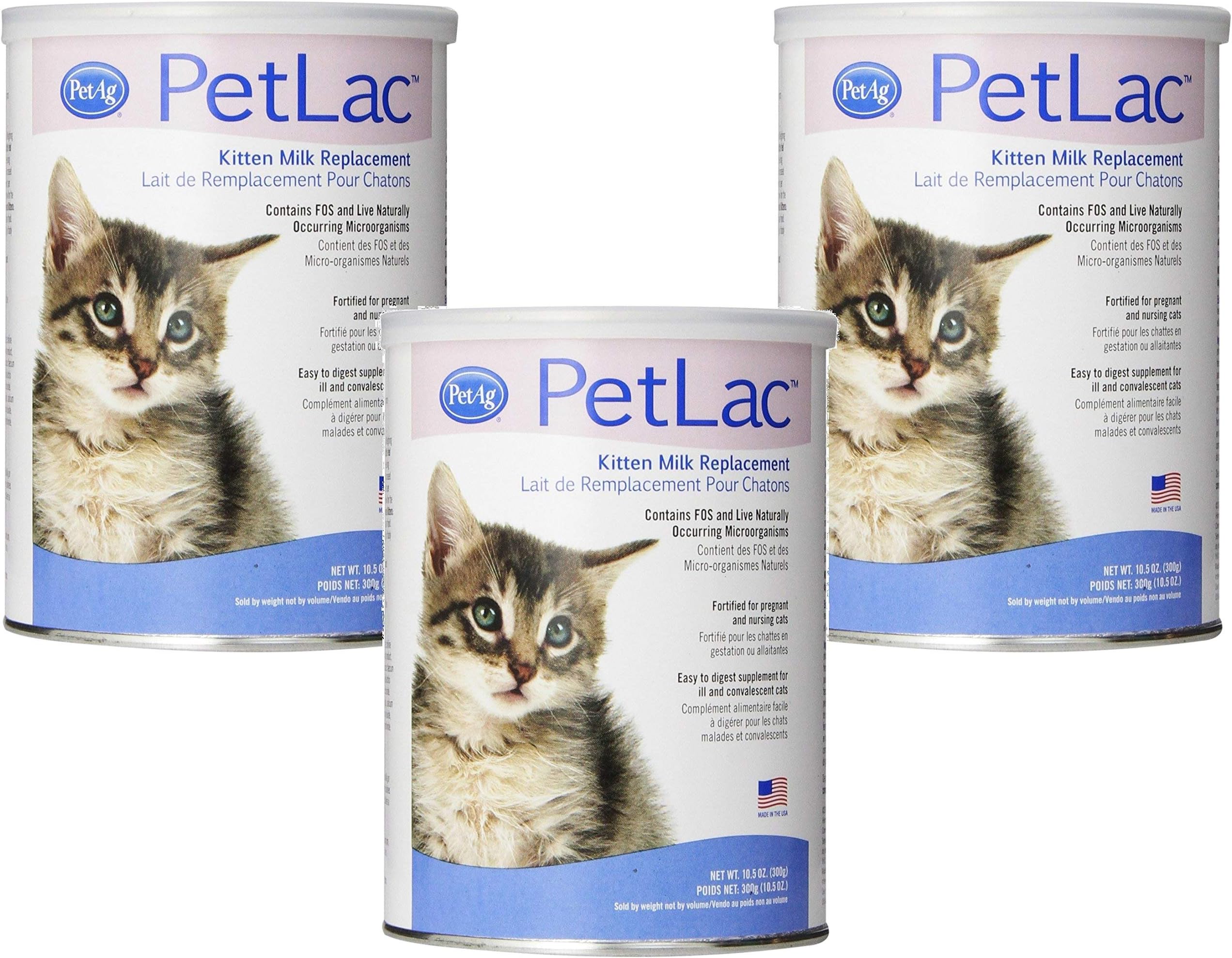 kitten milk alternative