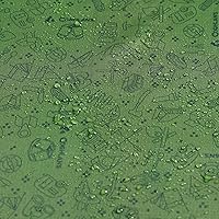 Vista 6 de Coghlan's Cubierta de mesa de picnic 2320