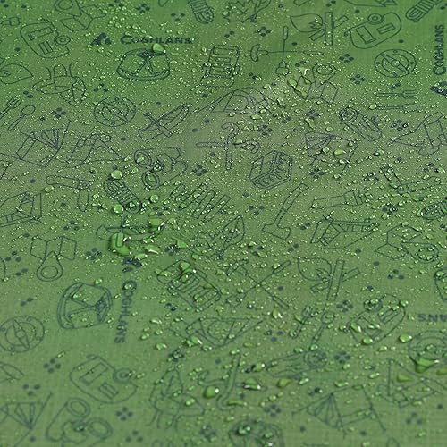 Miniatura 6 de Coghlan's Cubierta de mesa de picnic 2320