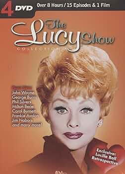 その他 Lucy Show [DVD] Amazon.com: The Lucy Show : Lucille Ball: Movies & TV