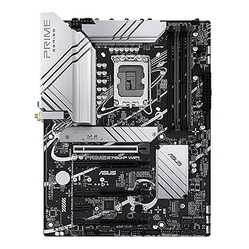 ASUS PRIME Z790-A WIFI CSM マザーボード PRIME Z790-A WIFI-CSM｜Motherboards｜ASUS Global
